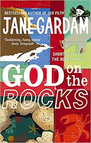 Bookclub reads "God on the Rocks"