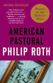 Bookclub reads "American Pastoral"