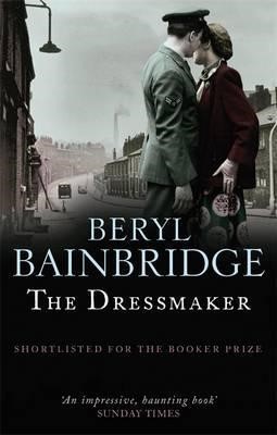 Bookclub reads "The Dressmaker"