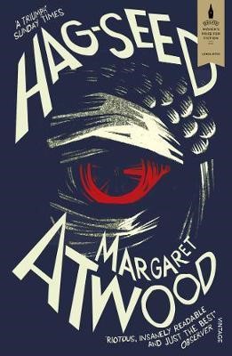 Bookclub reads Margaret Atwood