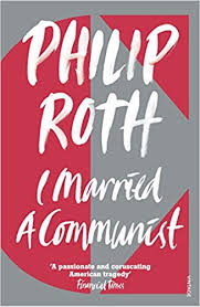 Bookclub reads Philip Roth