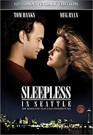 Film Club presents "Sleepless in Seattle"