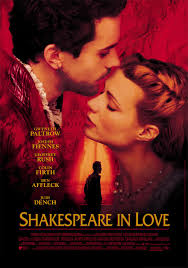 Film Club presents "Shakespeare in Love"
