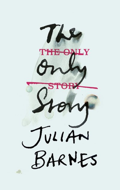 Book Club reads "The Only Story": Pending decision whether to cancel or to organize by Zoom