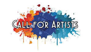 Call for artists for 2020 exhibits at the library!