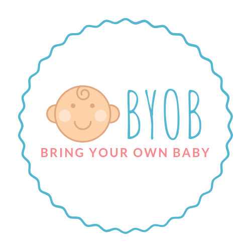 CANCELLED: BYOB (Bring Your Own Baby)
