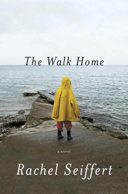 Book Club reads "The Walk Home"
