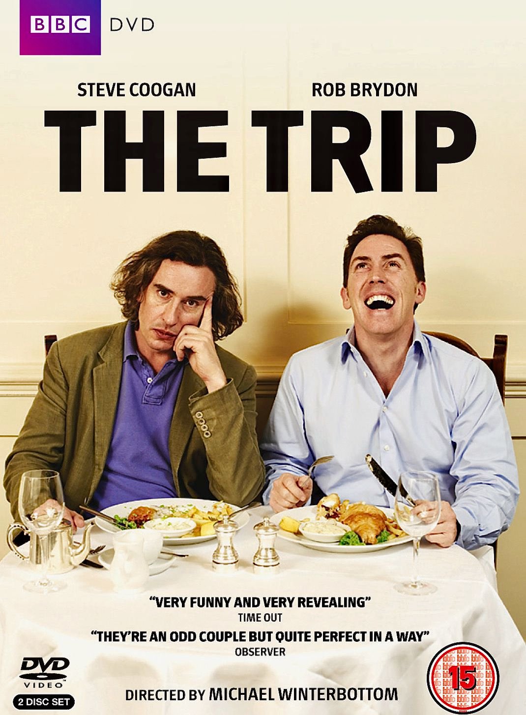 Film Club presents "The Trip"