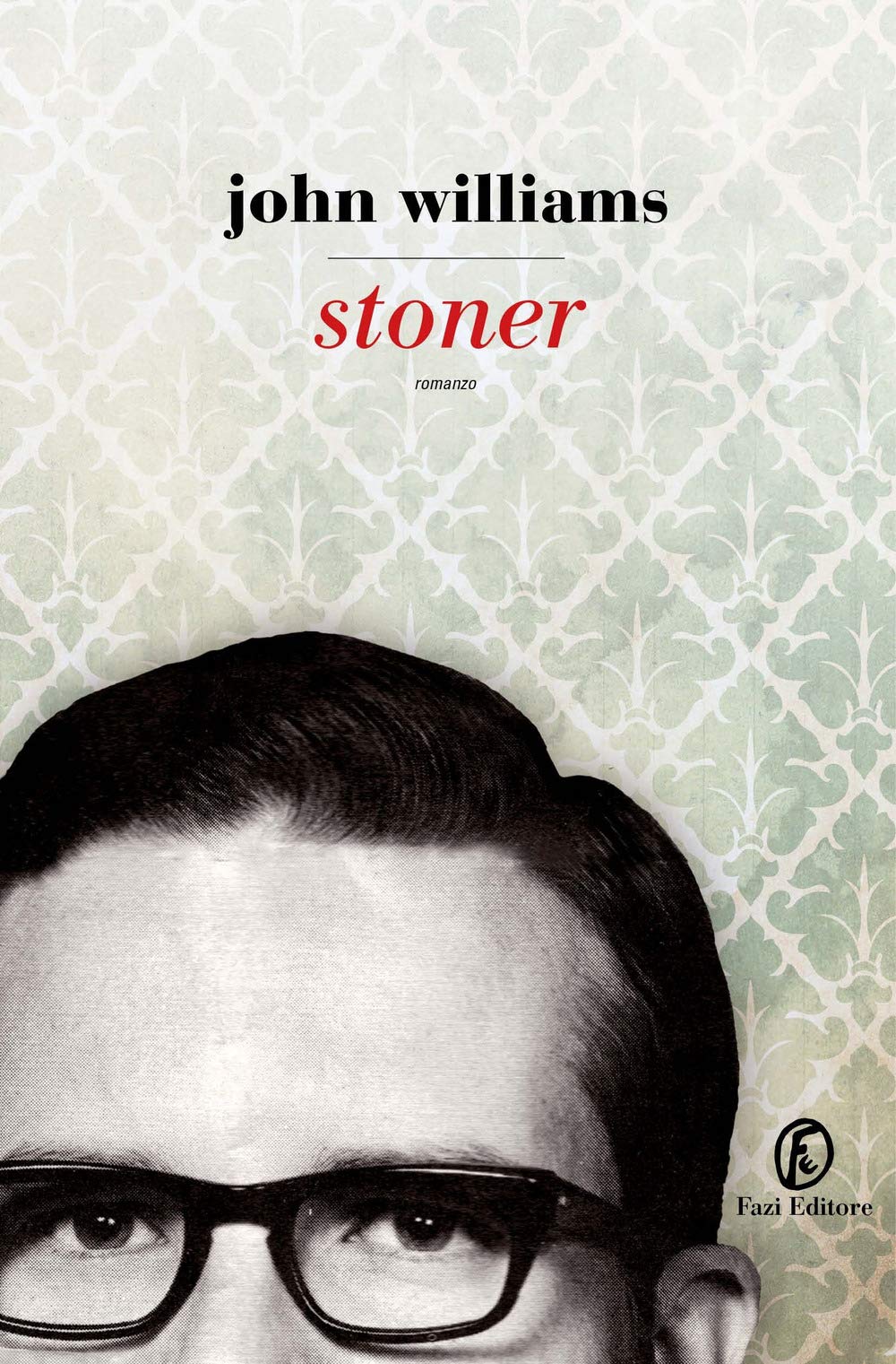 Book Club reads "Stoner"