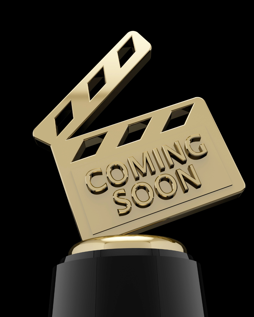 Film Club - film to be announced