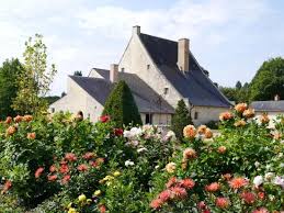 Garden Club visit