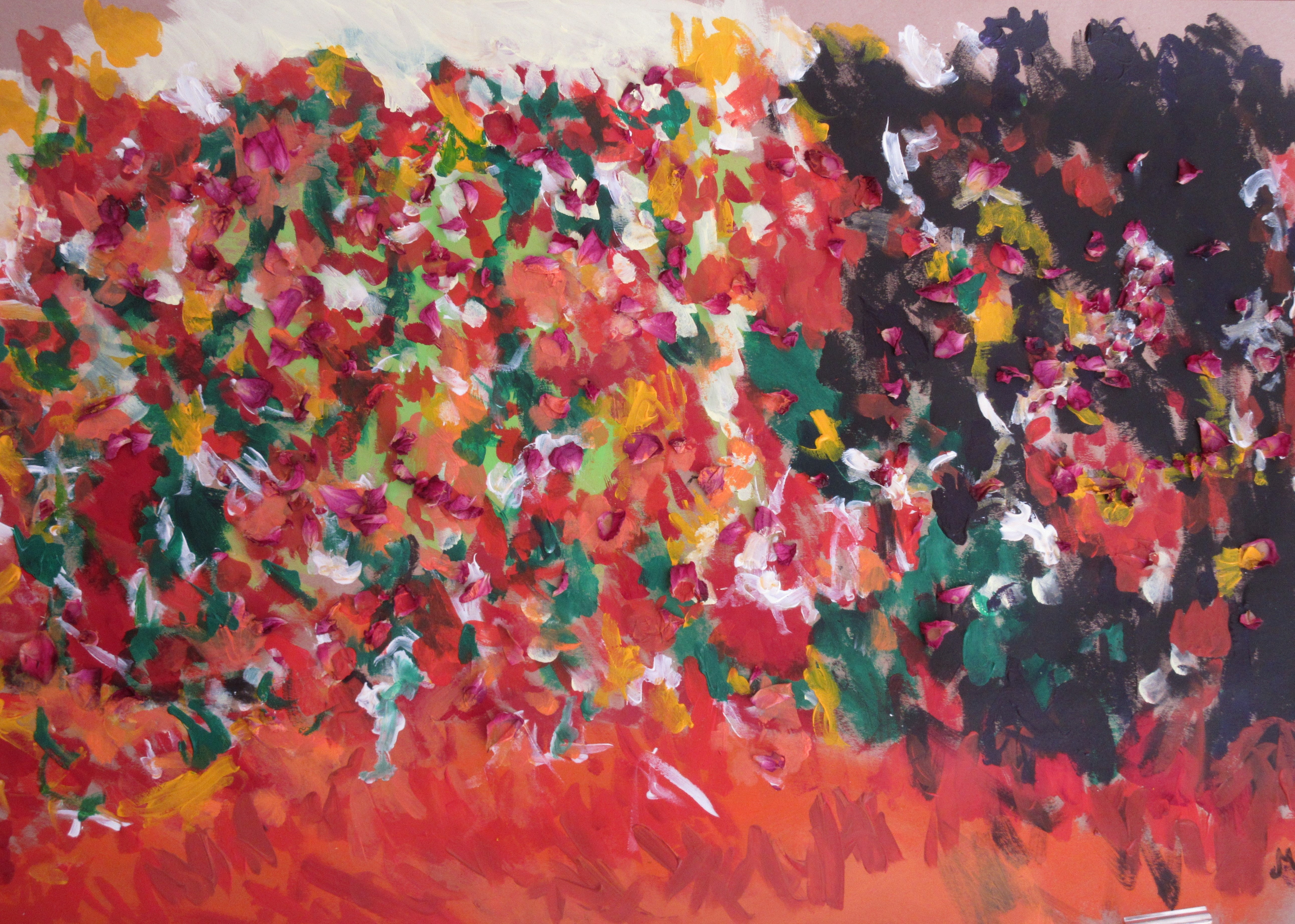 JP Molenaar's Art Show: CANCELLED