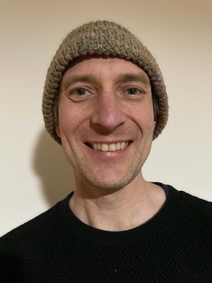 Saturday Reading Group