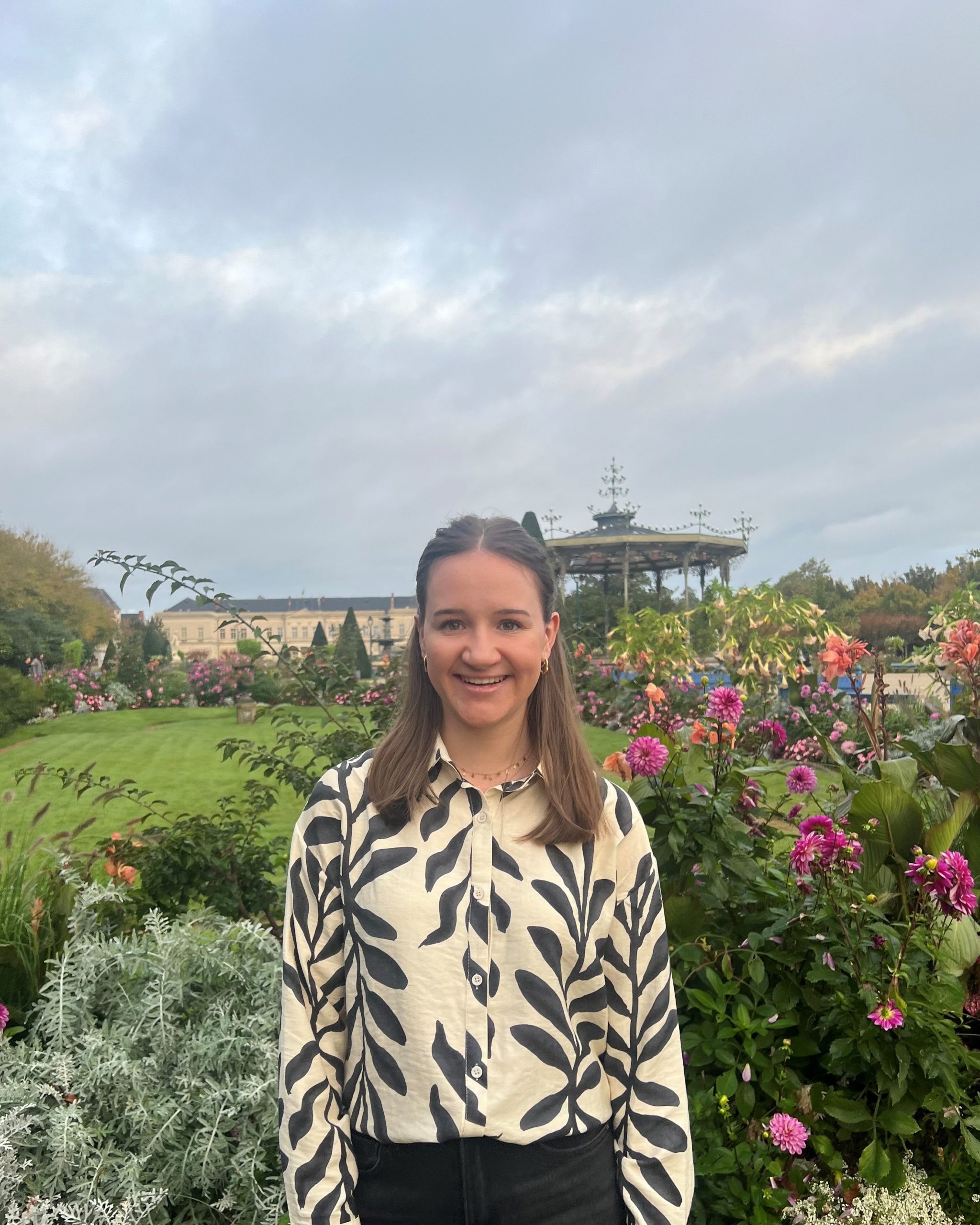 Saturday Reading Group