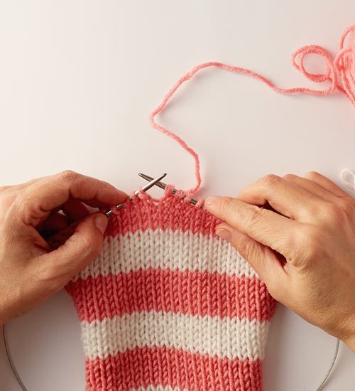 Knit and Natter