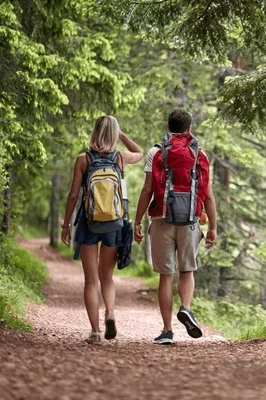 Walk and Talk