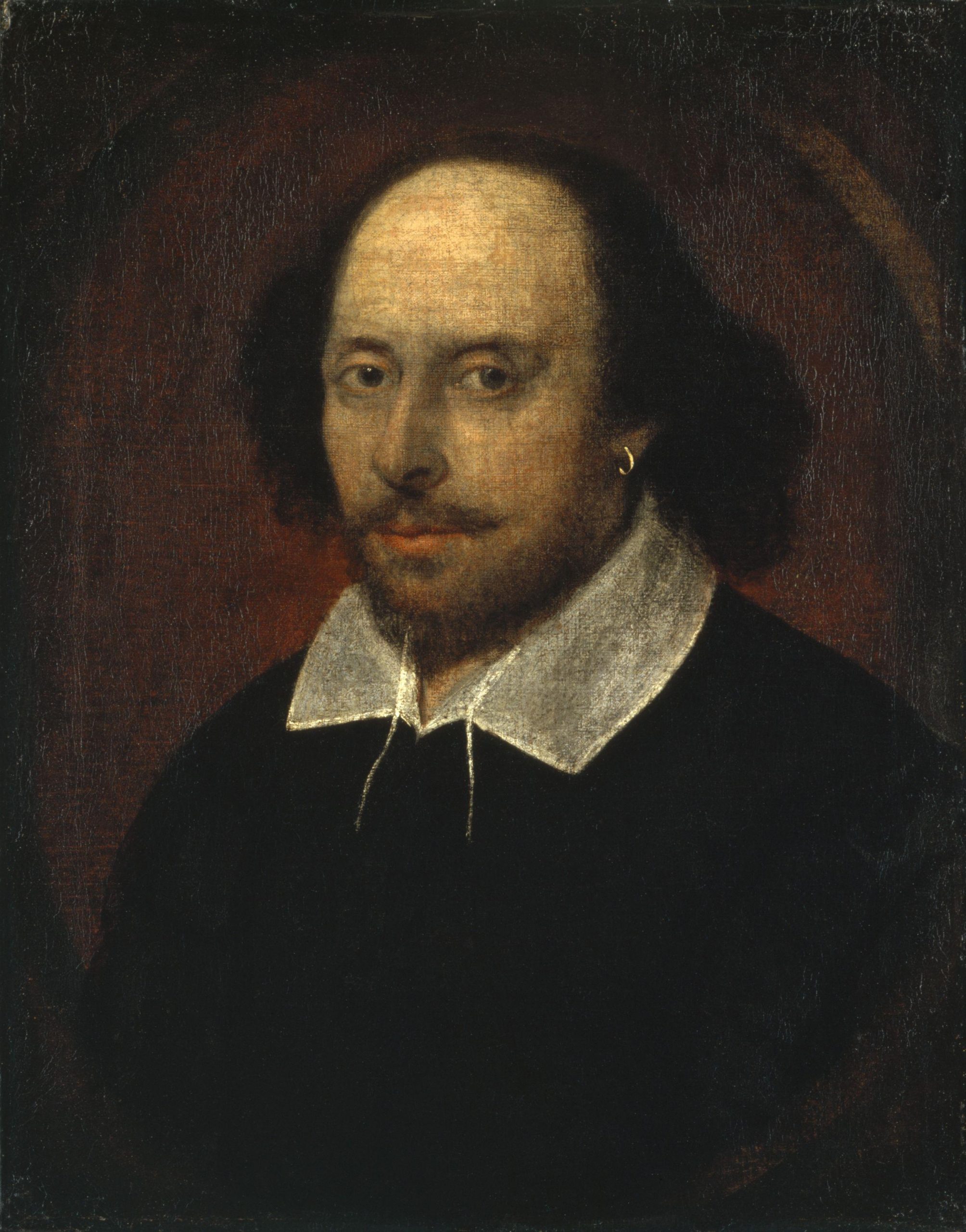 Reading Shakespeare
