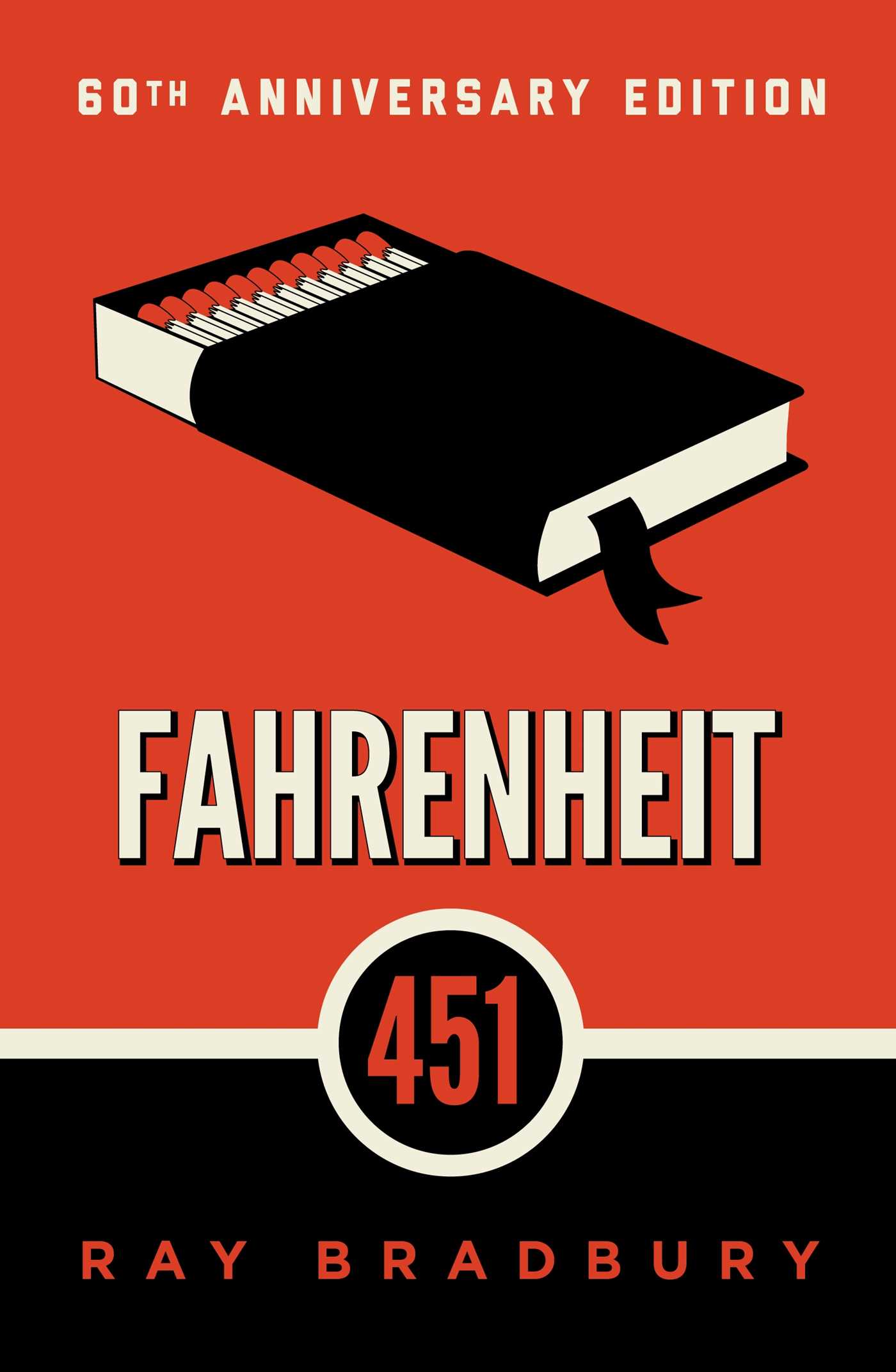 The Book club reads "Fahrenheit 451"