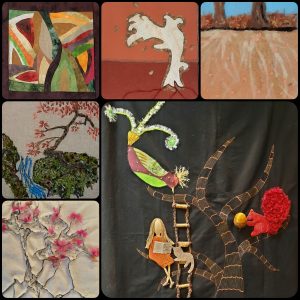 Textile Arts & Crafts Workshop