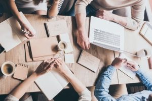 Write Here, Write Now