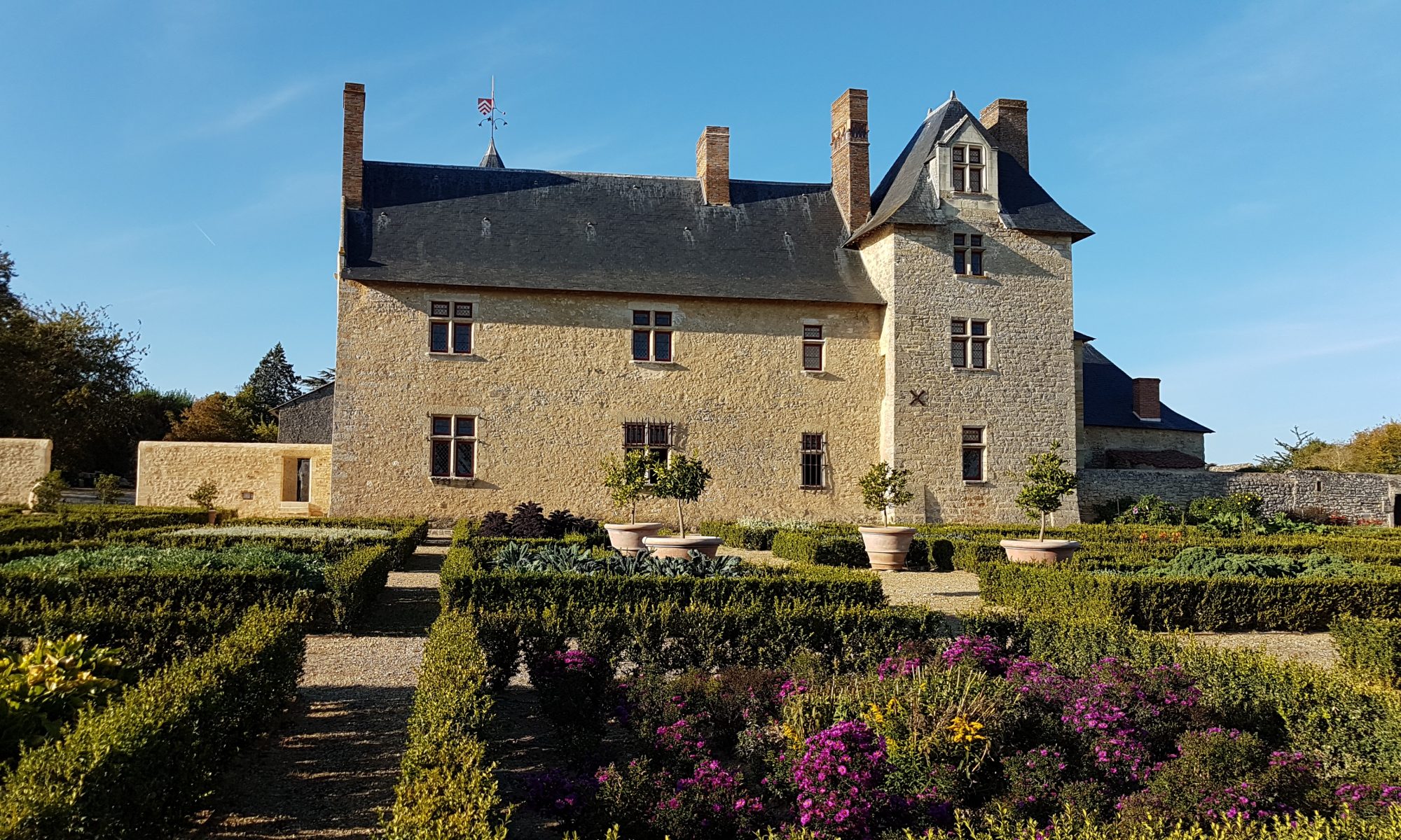 Garden Club