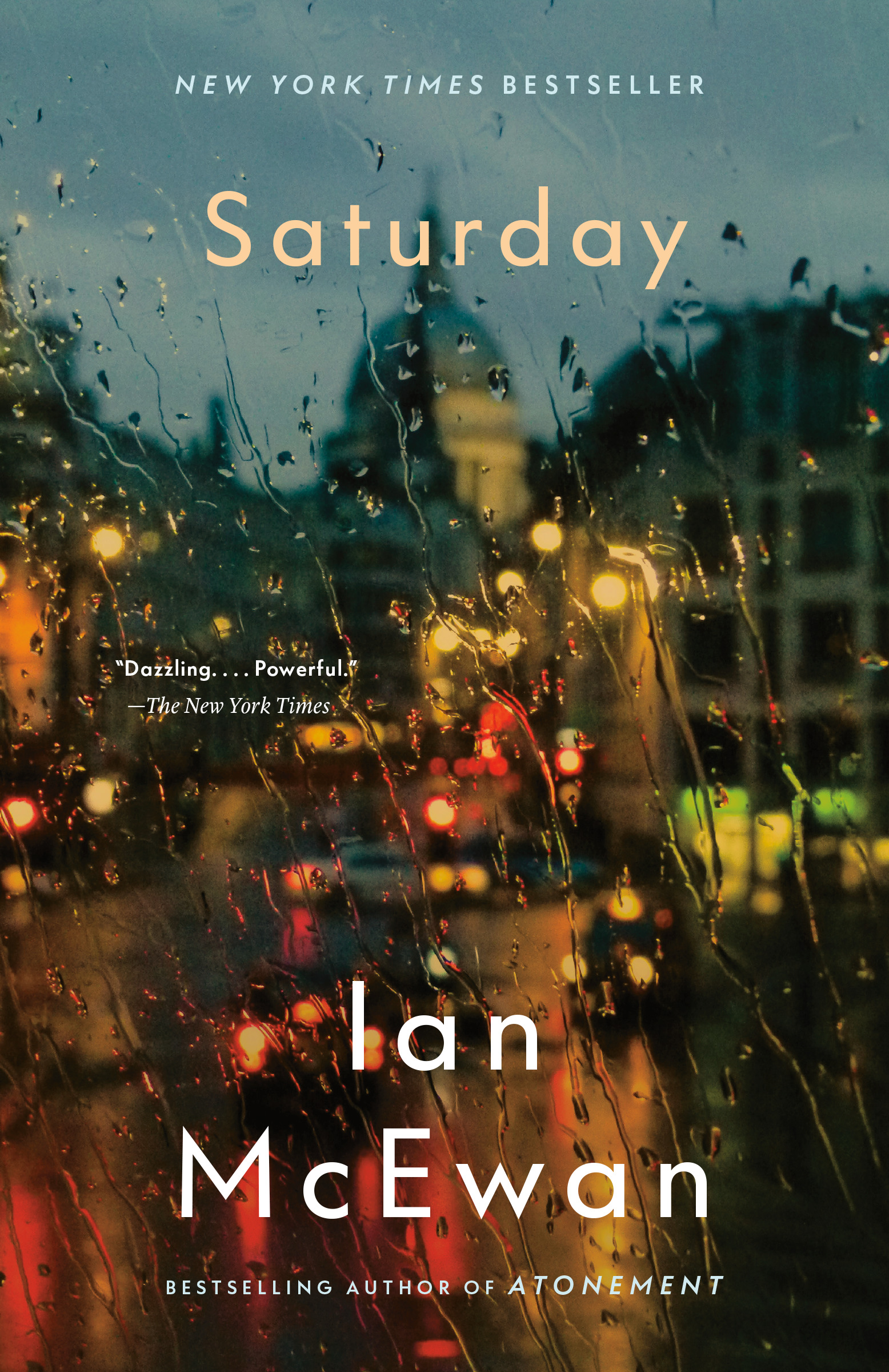 Saturday Reading Group