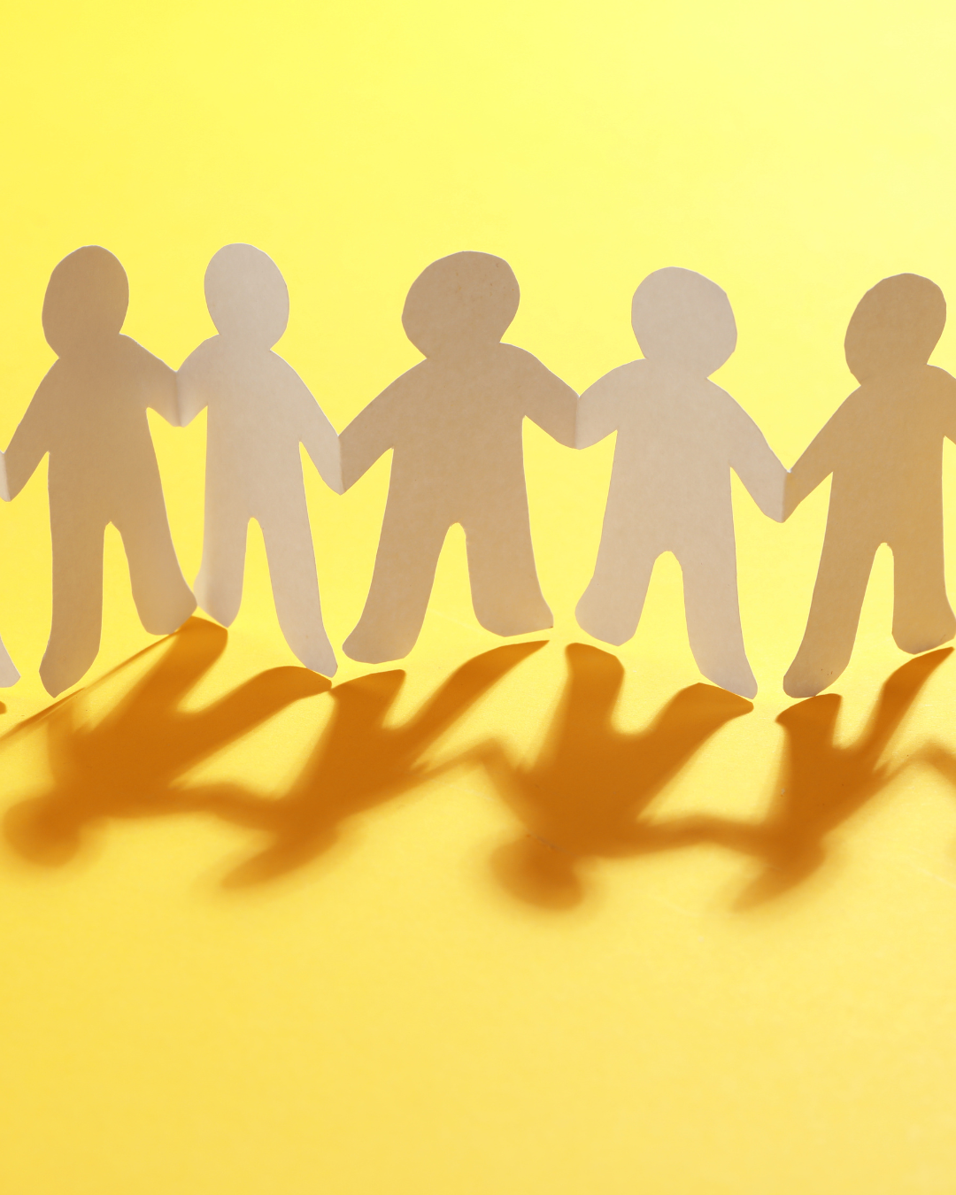 Be a part of the Library's Move : Join the Human Chain!